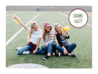 Game Day