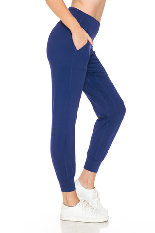 Soft and Comfy Active Joggers - 7 Colors- Restock! Will ship 12/14.