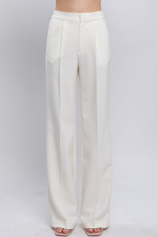 Burland Dress Pants - 4 Colors