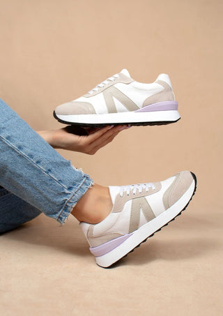 Everyday Casual Sneaker - 3 Colors