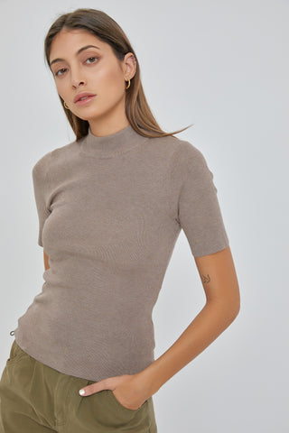 The Jack Sweater Top - 4 Colors