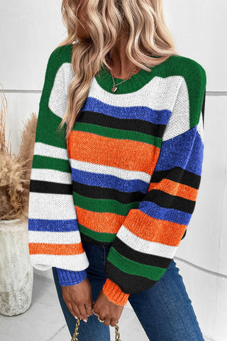 Amazing Day Sweater - 3 Colors