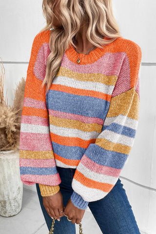 Amazing Day Sweater - 3 Colors