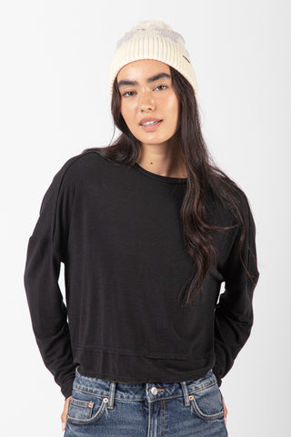 Rylee Staple Fall Top - 2 Colors