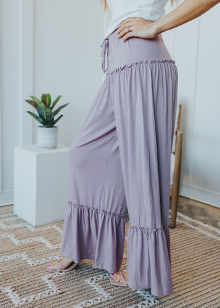 Joplin Drawstring Pants - 2 Colors