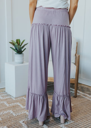 Joplin Drawstring Pants - 2 Colors