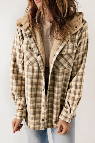 Obsessed Fall Shacket - 4 Colors