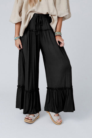 Joplin Drawstring Pants - 2 Colors