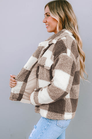 Viv Sherpa Jacket