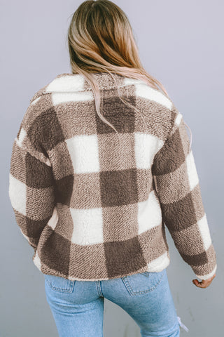 Viv Sherpa Jacket