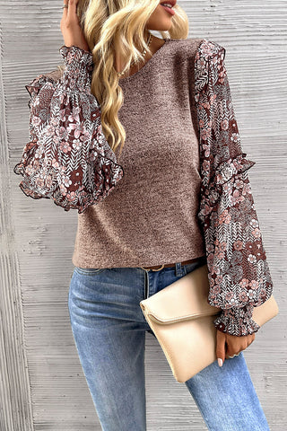 Savage Garden Top
