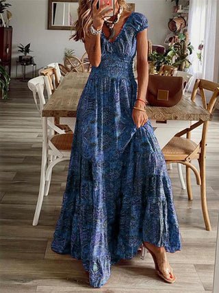 *Windsor Maxi Dress - 4 Colors!!