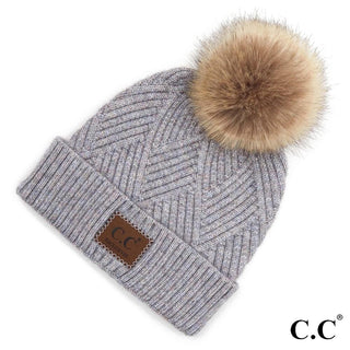 CC Exclusive Beanie