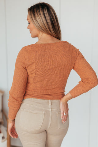 Oakland Lines Top - 2 Colors