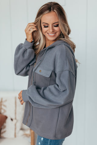 Jackson Hole Jacket - 4 Colors