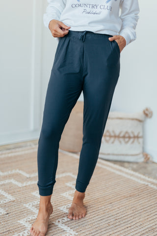 Comfy Days Joggers - 9 Colors