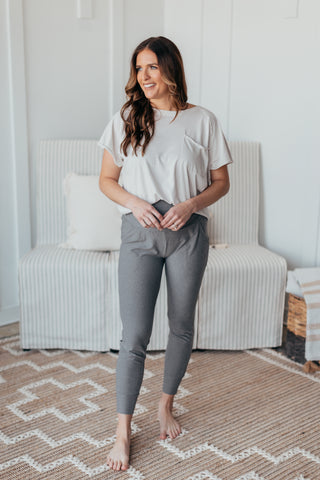 Soft and Comfy Active Joggers - 7 Colors- Restock! Will ship 12/14.