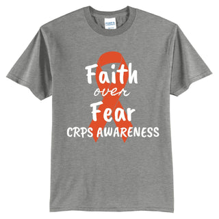 Support Afton In Her Fight Against CRPS