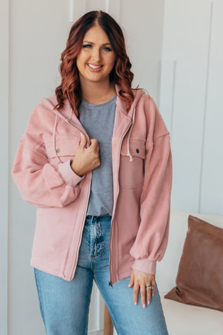 Jackson Hole Jacket - 4 Colors