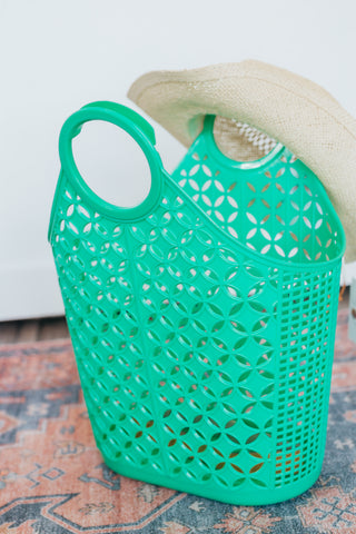 Sun Time Fiesta Bag - 4 Colors