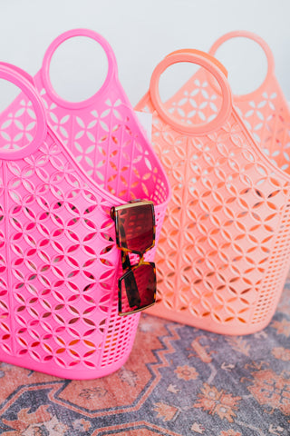 Sun Time Fiesta Bag - 4 Colors