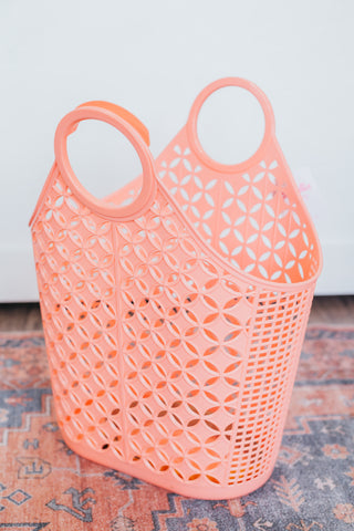 Sun Time Fiesta Bag - 4 Colors