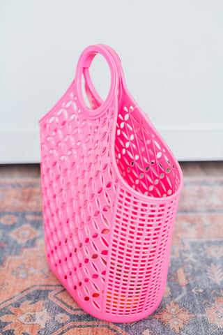 Sun Time Fiesta Bag - 4 Colors