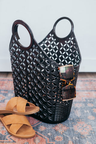 Sun Time Fiesta Bag - 4 Colors