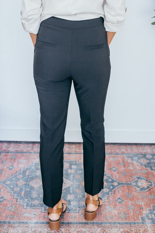 Love Tree Formal Pants - 2 Colors