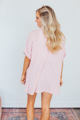Somebody's Problem Knit Cardigan - 4 Colors