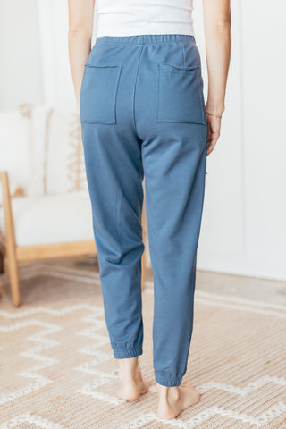 Abigail Drawstring Joggers
