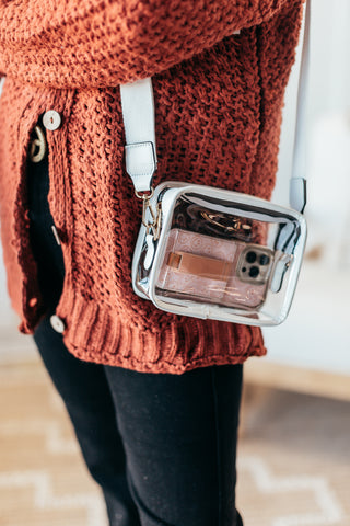 Gameday Bag - 2 Colors