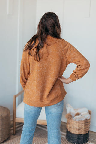 Dutton Fall Shacket - 5 Colors