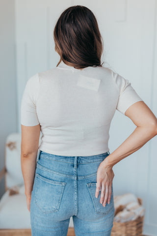 The Jack Sweater Top - 4 Colors