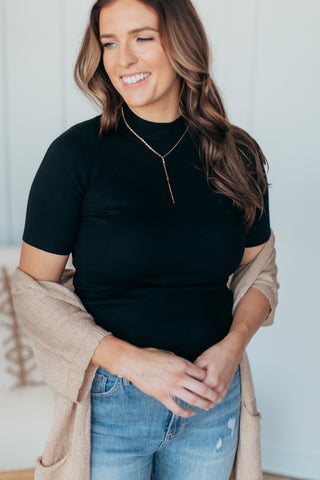 The Jack Sweater Top - 4 Colors