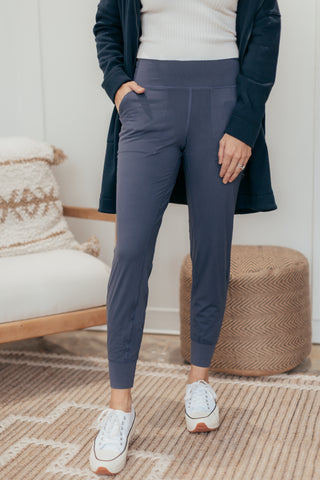 Soft and Comfy Active Joggers - 7 Colors- Restock! Will ship 12/14.