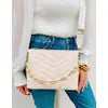 Ariana Quilted Crossbody