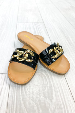 Otto Sandal