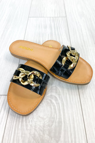 Otto Sandal