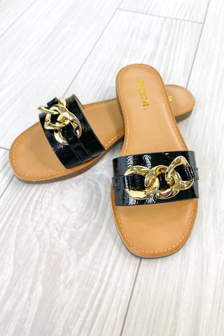 Otto Sandal
