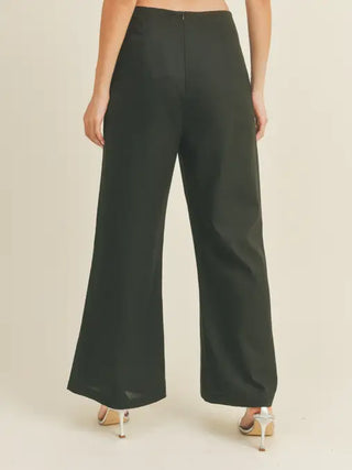 Kennedy Wide Leg Pants