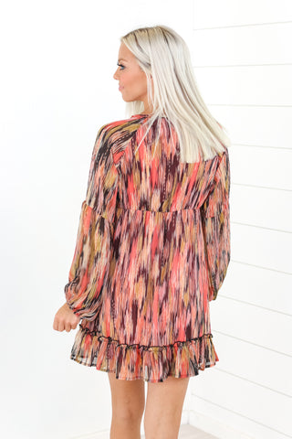 Treasure Piece Dress