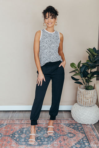 Summertide Pants - 5 Colors