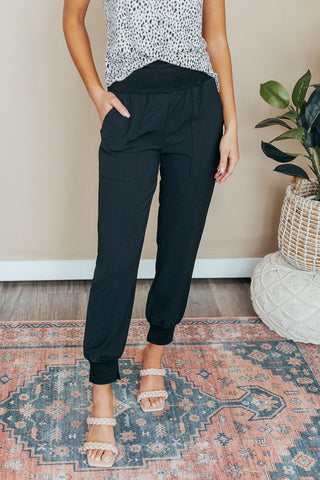 Summertide Pants - 5 Colors