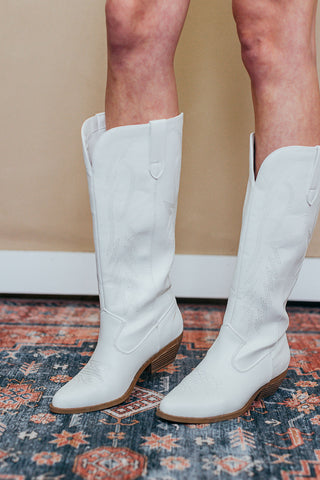 Wyo Western Boots