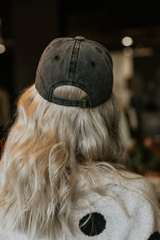 Sherpa Mama Baseball Cap - 4 Colors