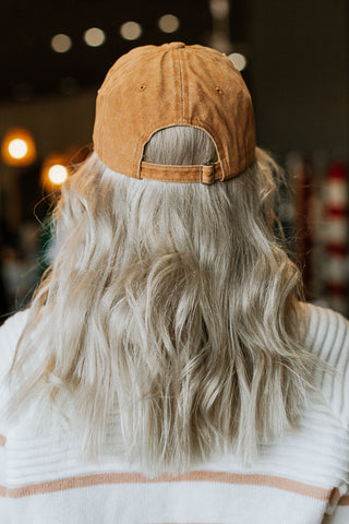 Sherpa Mama Baseball Cap - 4 Colors