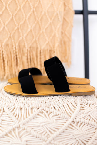 Water Front Sandals