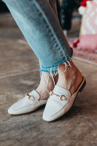 Classic Mule