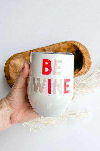 Valentine's Day Tumbler - 2 Sayings